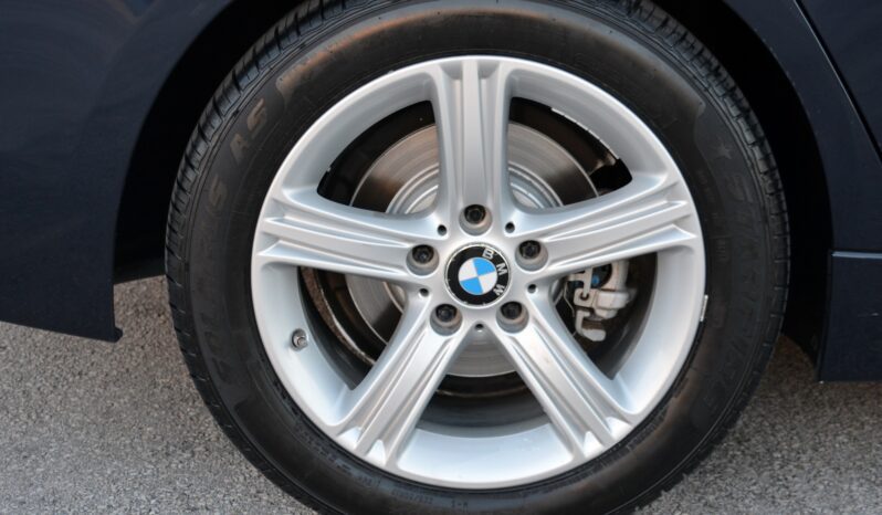 2015 BMW 328I XDRIVE NAVIGATION full