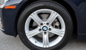 2015 BMW 328I XDRIVE NAVIGATION full