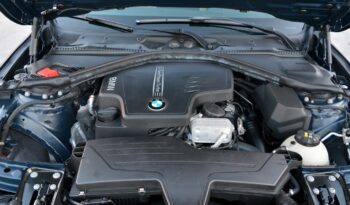 2015 BMW 328I XDRIVE NAVIGATION full