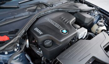 2015 BMW 328I XDRIVE NAVIGATION full