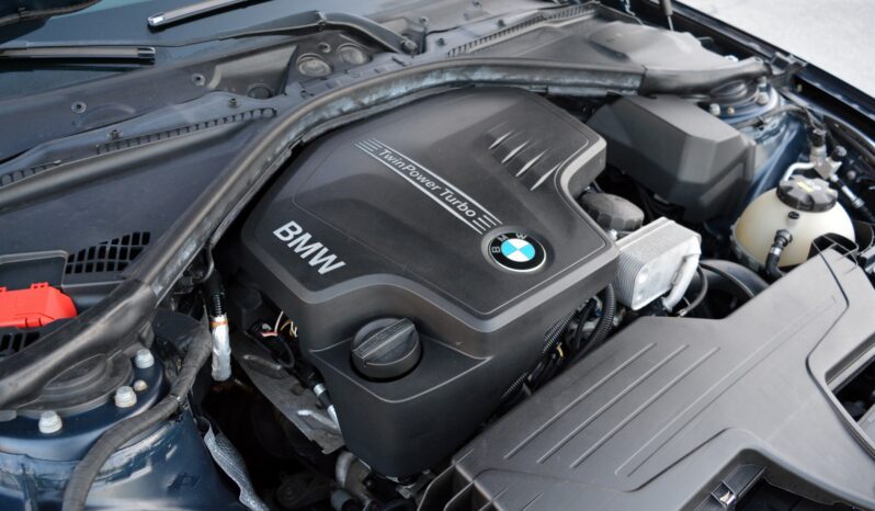 2015 BMW 328I XDRIVE NAVIGATION full