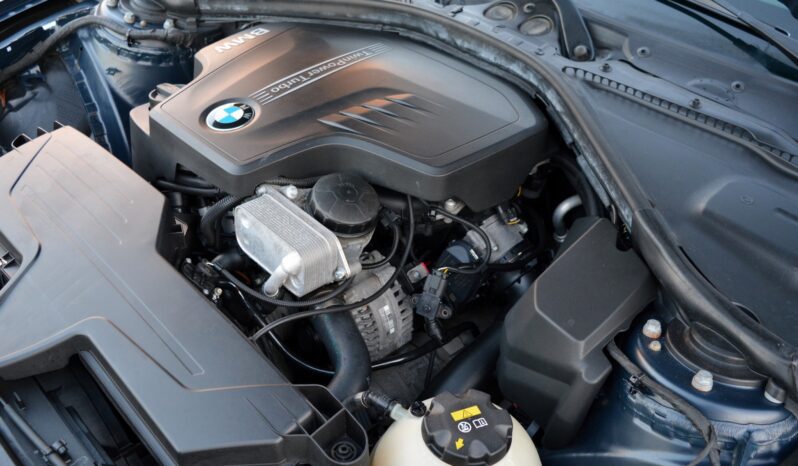 2015 BMW 328I XDRIVE NAVIGATION full