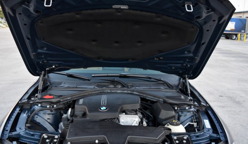 2015 BMW 328I XDRIVE NAVIGATION full