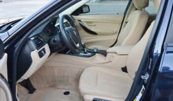 2015 BMW 328I XDRIVE NAVIGATION full