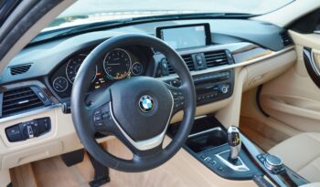 2015 BMW 328I XDRIVE NAVIGATION full
