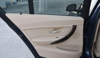 2015 BMW 328I XDRIVE NAVIGATION full