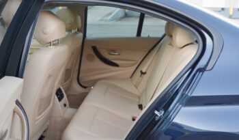 2015 BMW 328I XDRIVE NAVIGATION full