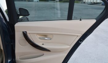 2015 BMW 328I XDRIVE NAVIGATION full