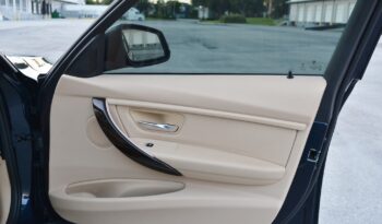 2015 BMW 328I XDRIVE NAVIGATION full