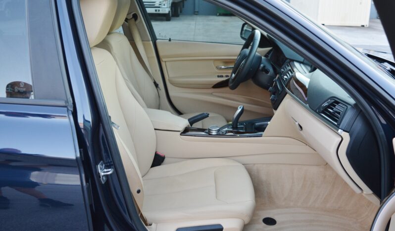2015 BMW 328I XDRIVE NAVIGATION full