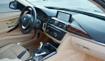 2015 BMW 328I XDRIVE NAVIGATION full