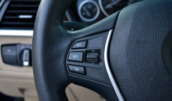 2015 BMW 328I XDRIVE NAVIGATION full