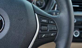 2015 BMW 328I XDRIVE NAVIGATION full