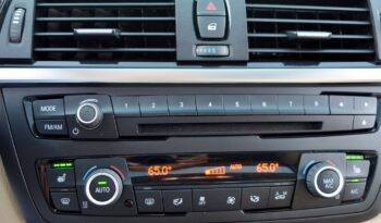 2015 BMW 328I XDRIVE NAVIGATION full