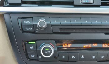 2015 BMW 328I XDRIVE NAVIGATION full