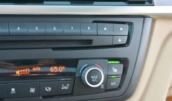 2015 BMW 328I XDRIVE NAVIGATION full