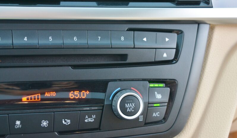 2015 BMW 328I XDRIVE NAVIGATION full