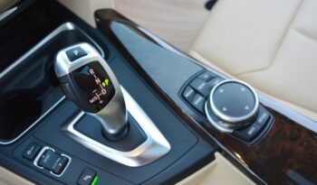 2015 BMW 328I XDRIVE NAVIGATION full