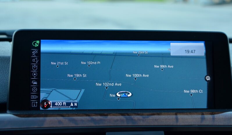 2015 BMW 328I XDRIVE NAVIGATION full
