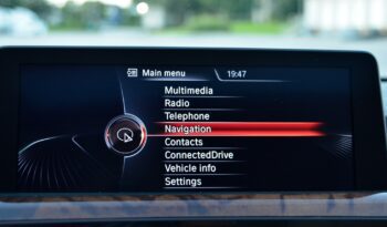2015 BMW 328I XDRIVE NAVIGATION full