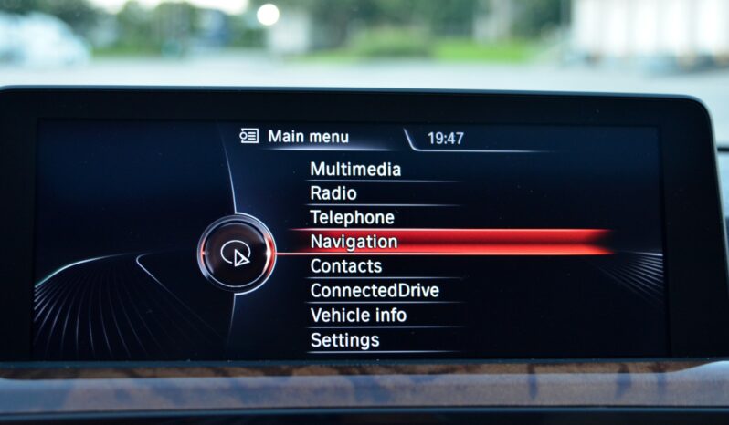 2015 BMW 328I XDRIVE NAVIGATION full