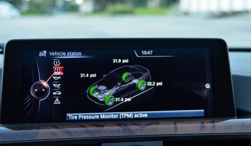 2015 BMW 328I XDRIVE NAVIGATION full