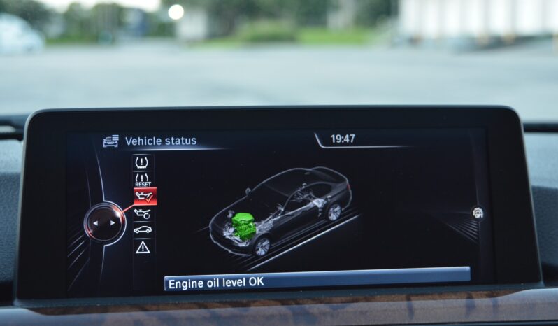2015 BMW 328I XDRIVE NAVIGATION full