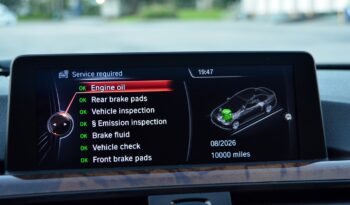 2015 BMW 328I XDRIVE NAVIGATION full
