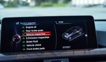 2015 BMW 328I XDRIVE NAVIGATION full