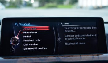 2015 BMW 328I XDRIVE NAVIGATION full