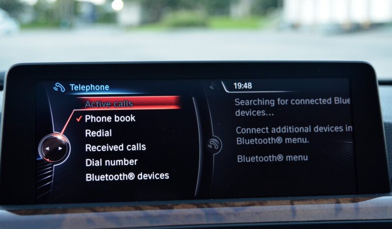 2015 BMW 328I XDRIVE NAVIGATION full