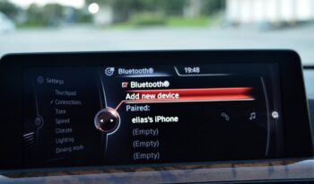 2015 BMW 328I XDRIVE NAVIGATION full