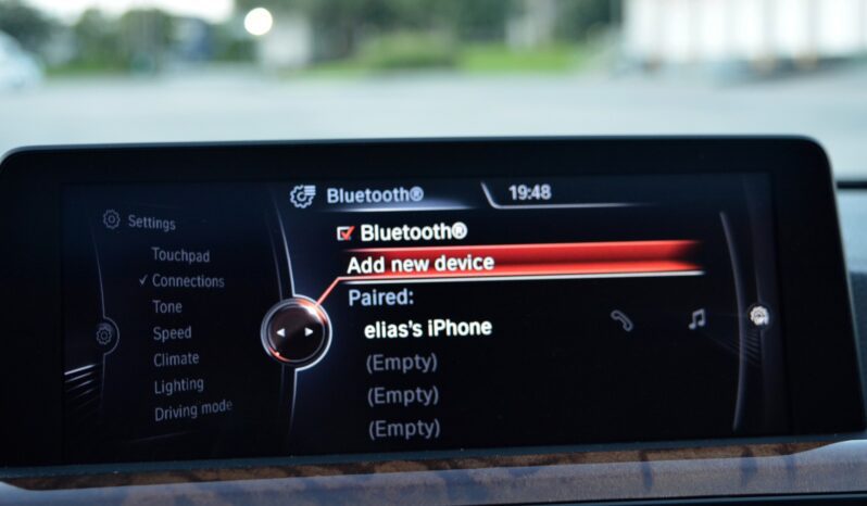 2015 BMW 328I XDRIVE NAVIGATION full