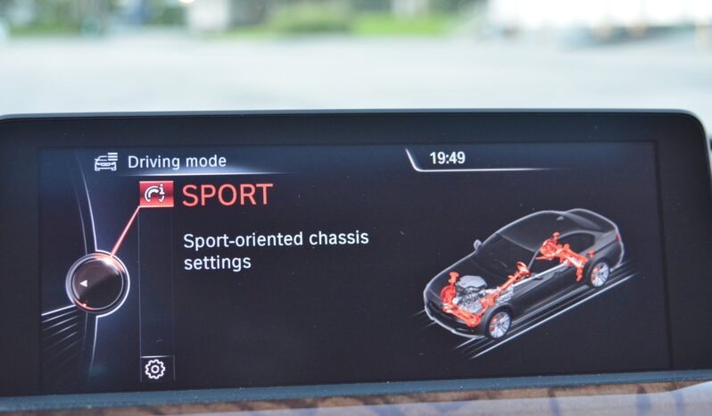2015 BMW 328I XDRIVE NAVIGATION full