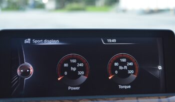 2015 BMW 328I XDRIVE NAVIGATION full