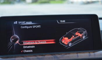 2015 BMW 328I XDRIVE NAVIGATION full