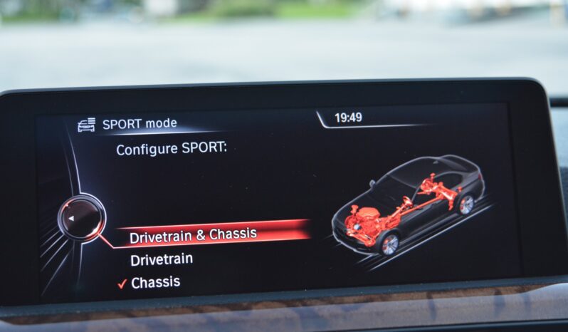 2015 BMW 328I XDRIVE NAVIGATION full
