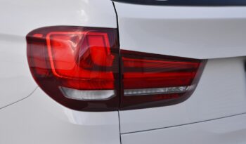 2017 BMW X5 SDRIVE35I LUXURY PKG full