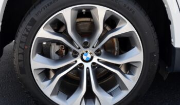 2017 BMW X5 SDRIVE35I LUXURY PKG full