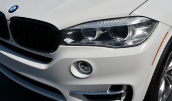 2017 BMW X5 SDRIVE35I LUXURY PKG full