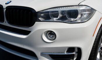 2017 BMW X5 SDRIVE35I LUXURY PKG full