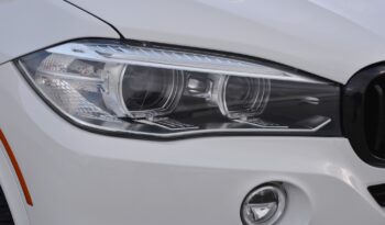 2017 BMW X5 SDRIVE35I LUXURY PKG full