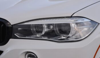 2017 BMW X5 SDRIVE35I LUXURY PKG full