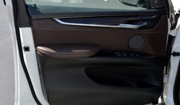 2017 BMW X5 SDRIVE35I LUXURY PKG full
