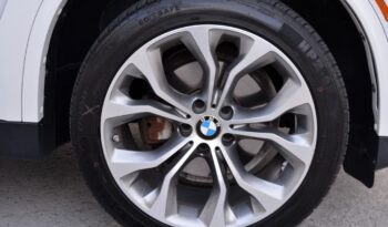 2017 BMW X5 SDRIVE35I LUXURY PKG full