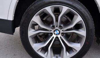 2017 BMW X5 SDRIVE35I LUXURY PKG full