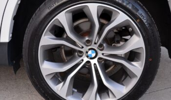 2017 BMW X5 SDRIVE35I LUXURY PKG full