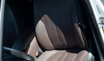 2017 BMW X5 SDRIVE35I LUXURY PKG full