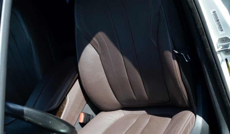 2017 BMW X5 SDRIVE35I LUXURY PKG full