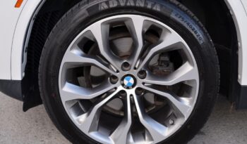 2017 BMW X5 SDRIVE35I LUXURY PKG full